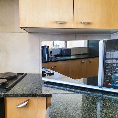 יוהנסבורג Westpoint Sandton Skyline Apartment מראה חיצוני תמונה