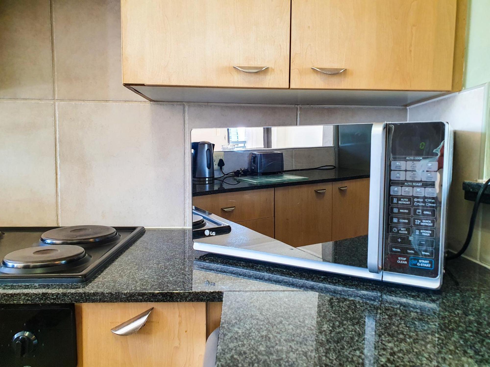 יוהנסבורג Westpoint Sandton Skyline Apartment מראה חיצוני תמונה
