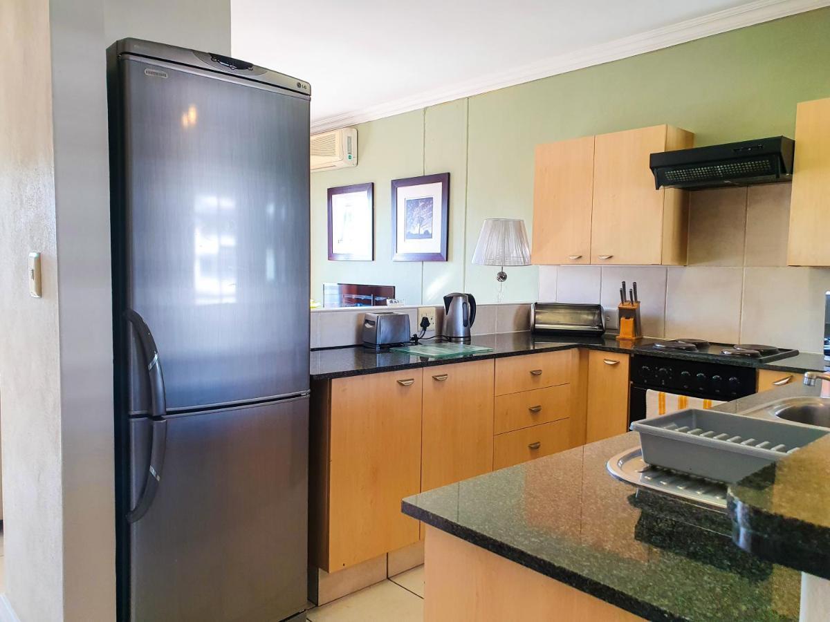 יוהנסבורג Westpoint Sandton Skyline Apartment מראה חיצוני תמונה