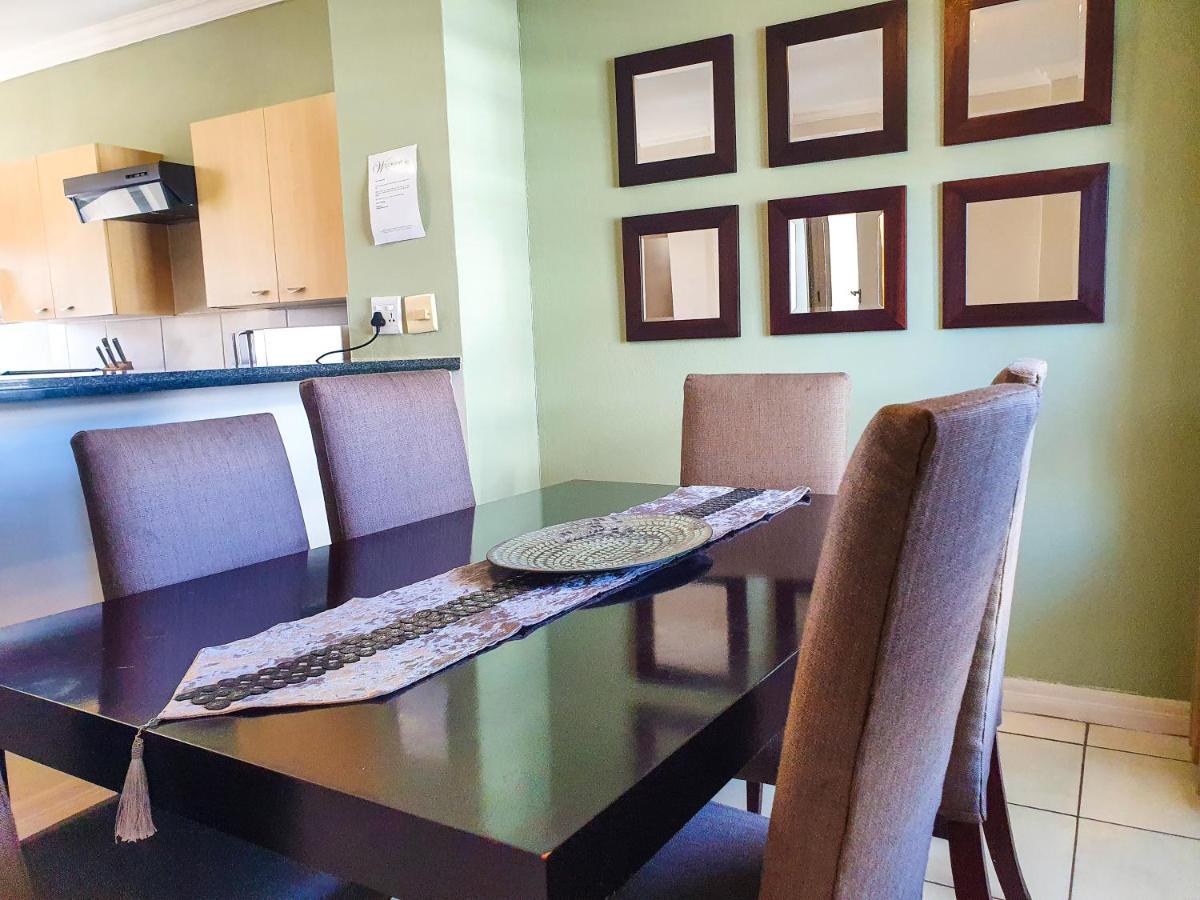 יוהנסבורג Westpoint Sandton Skyline Apartment מראה חיצוני תמונה