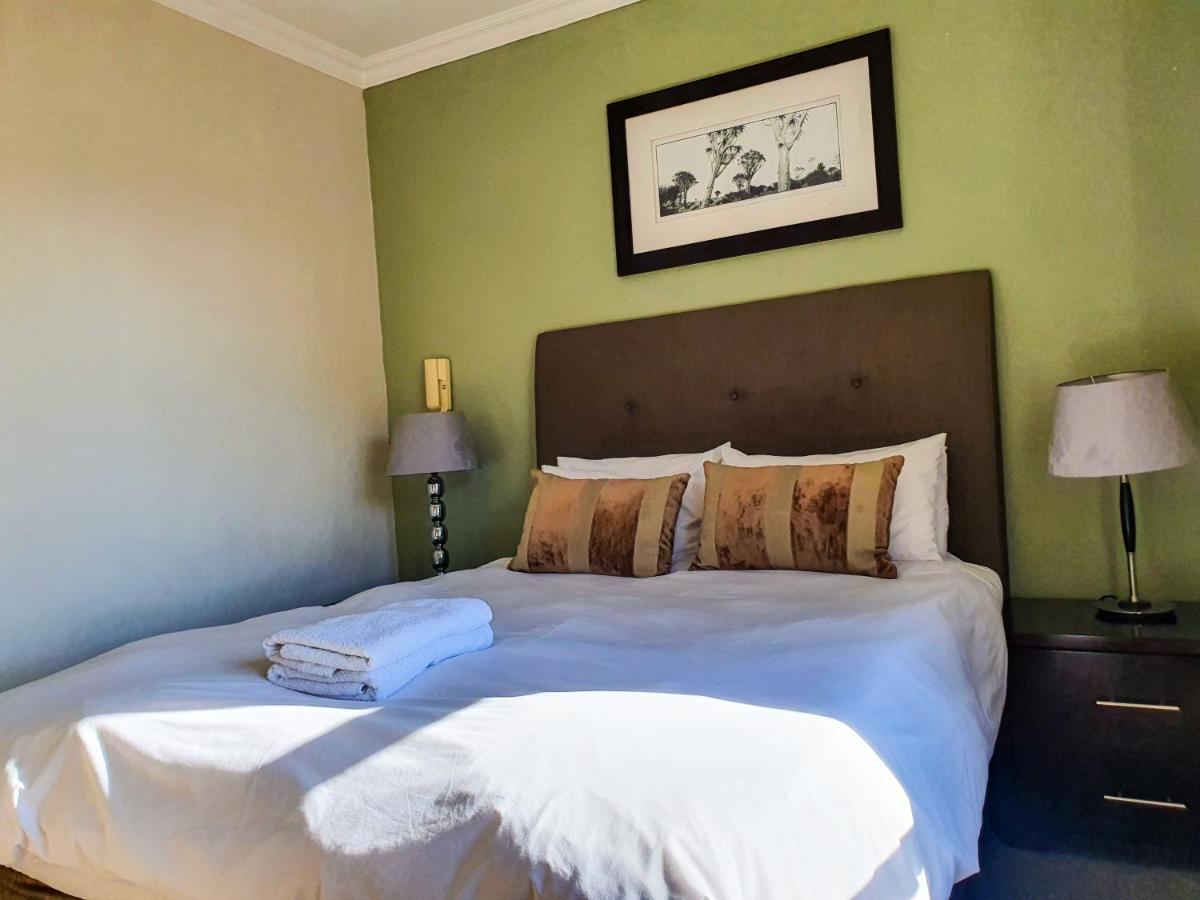יוהנסבורג Westpoint Sandton Skyline Apartment מראה חיצוני תמונה